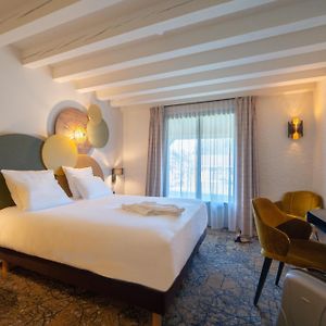 Chambre Standarde Double
